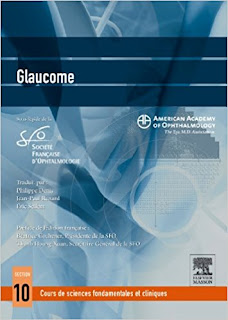 Glaucome - AAO/SFO de American Academy of Ophthalmology (AAO) (Auteur), Société Française d'Ophtalmologie (SFO) 51433GXiWNL._SX353_BO1%252C204%252C203%252C200_