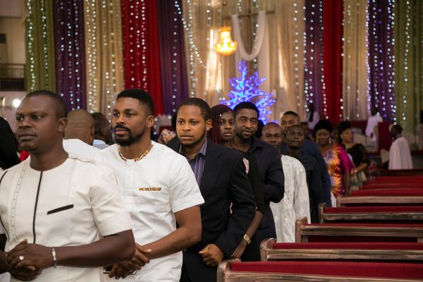 st mathew anglican church abuja