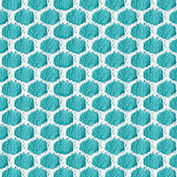 Slip Stitch Knitting 18: Honeycomb | Knitting Stitch Patterns.