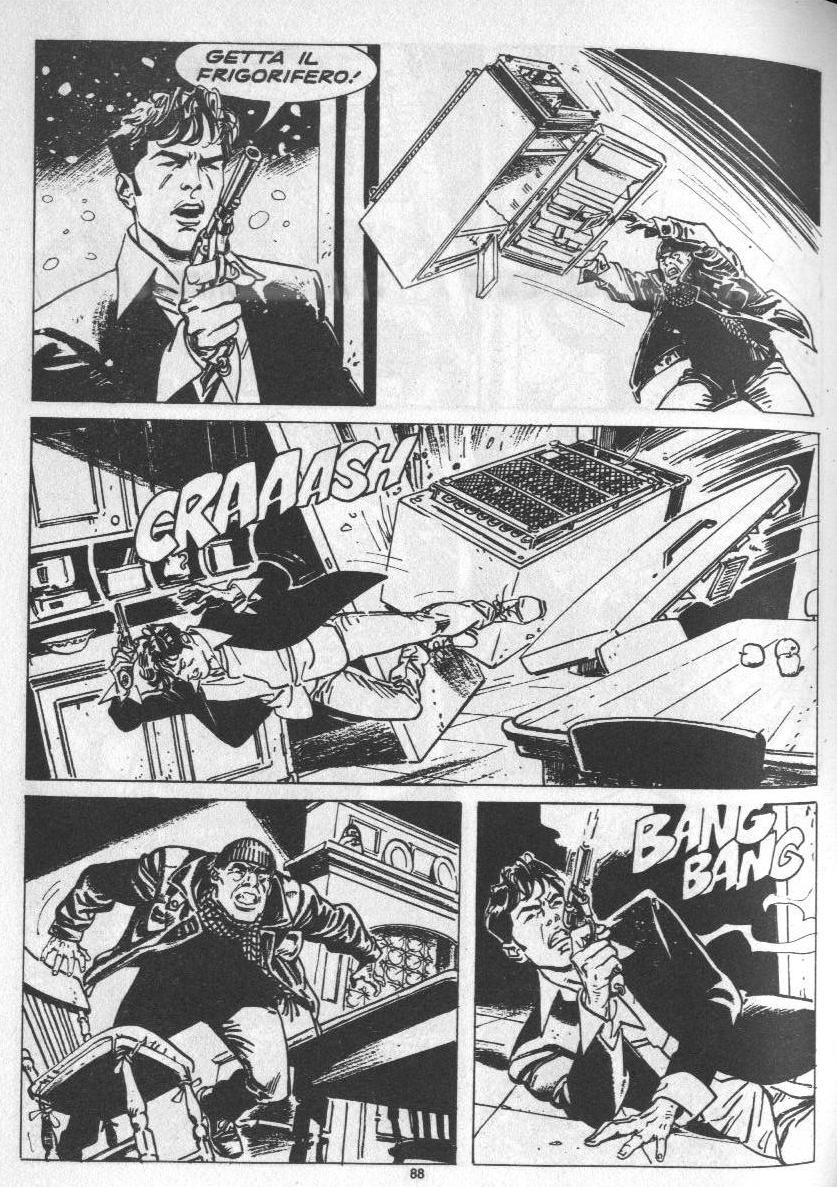 Dylan Dog (1986) issue 125 - Page 85