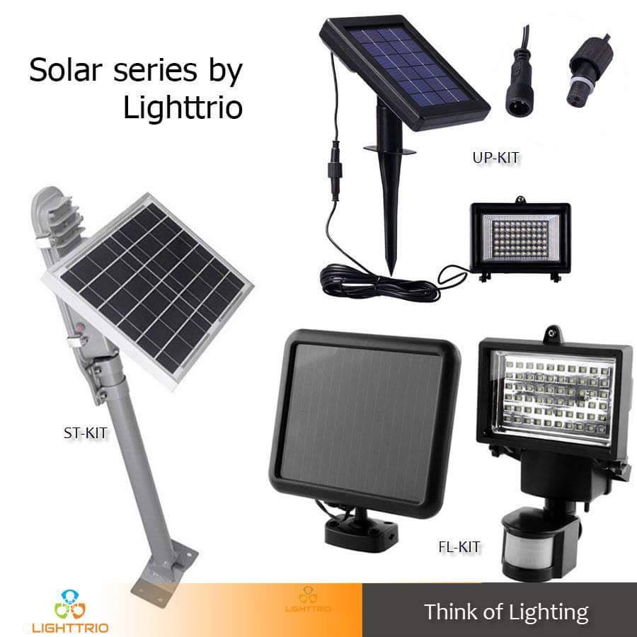 Lighttrio ไลท ทร โอ โคมไฟ หลอดไฟ โคมไฟภายใน โคมไฟภายนอก โคมไฟโซล า
