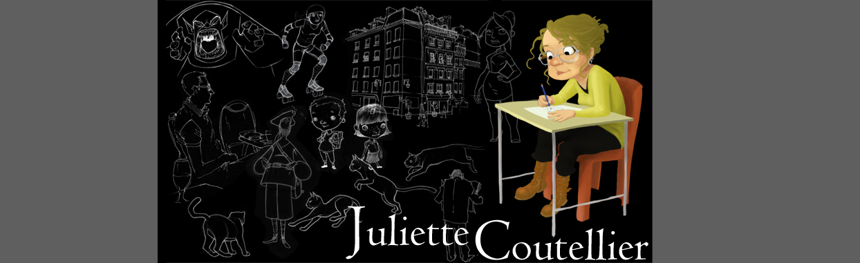 Juliette Coutellier