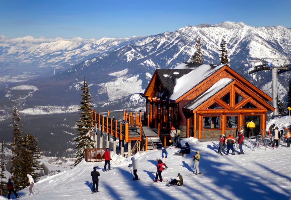 Best Restaurant Fernie Best Restaurant Fernie