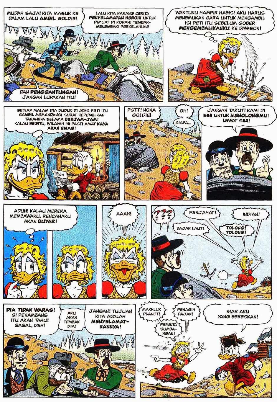 komik donal bebek pdf komik donal bebek pdf