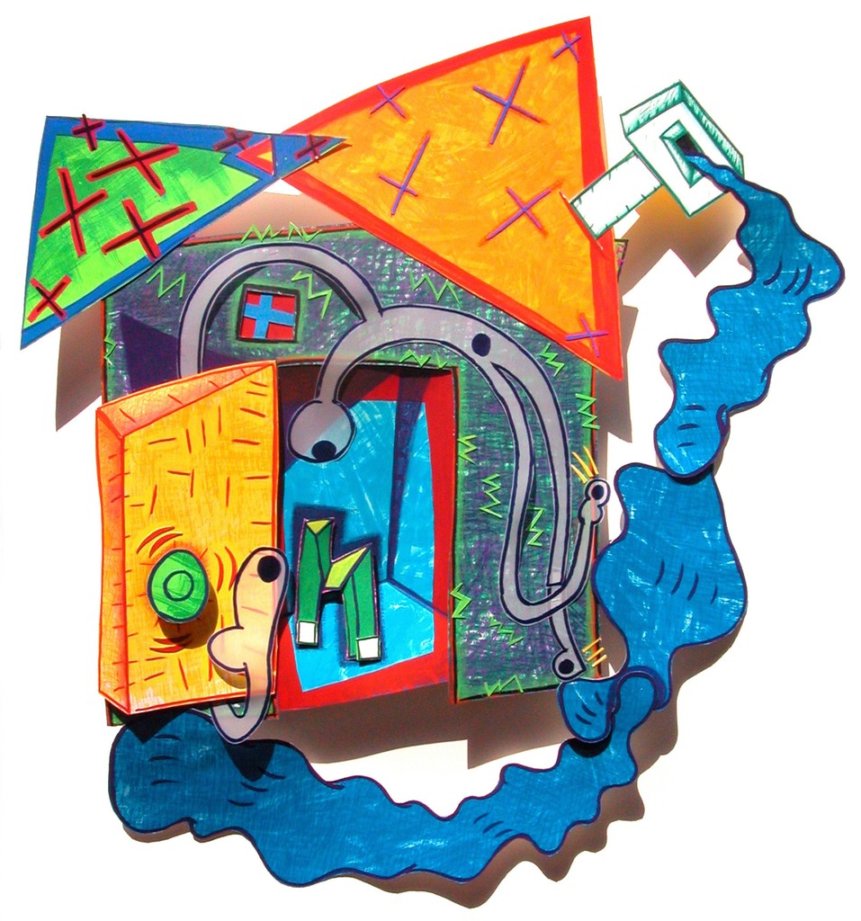 VirginiaCreates Elizabeth Murray