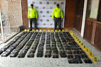 Noticias De C 250 Cuta Escondidos Entre Ropa Se Hallaron 63