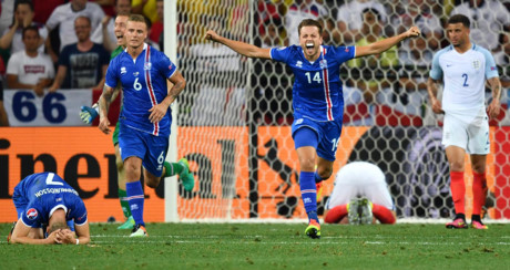 11 dieu can biet ve Iceland, doi tuyen thu vi nhat EURO 2016 - Anh 1