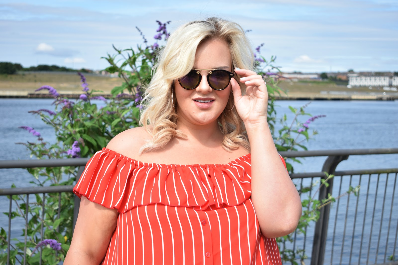 UK Plus Size Fashion Blogger WhatLauraLoves- a Sunderland lass writing about the importance of staying humble
