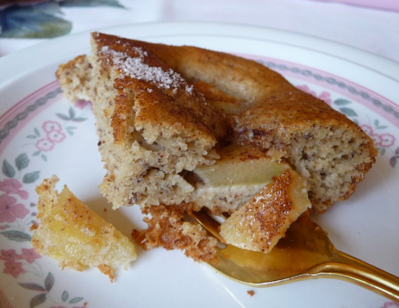 SPLENDID LOWCARBING BY JENNIFER ELOFF Splendid GF LC