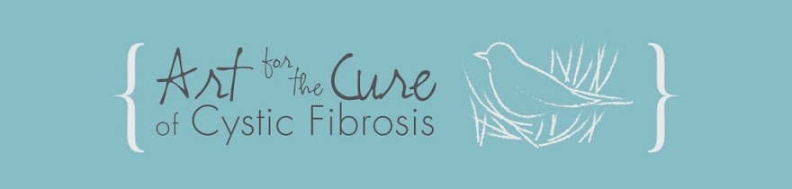 Art for the Cure of Cystic Fibrosis
