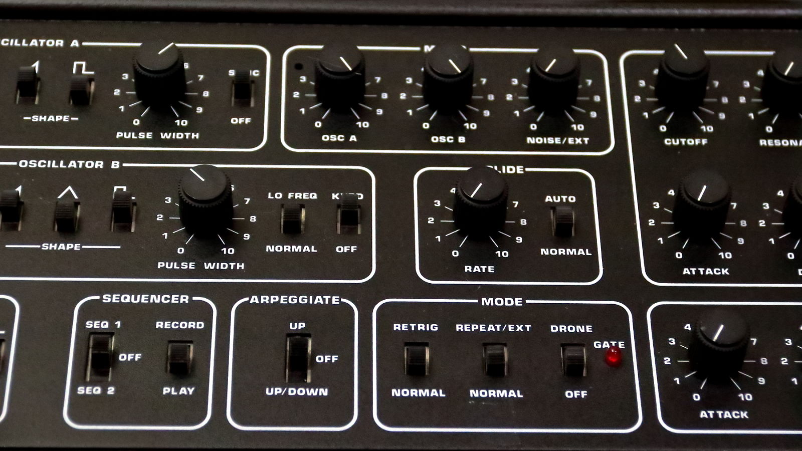 sequential circuits pro one 5530 sequential circuits pro one 5530
