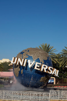 Universal Studios FL