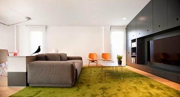 What color flooring choice for your room?