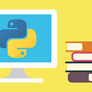 Python programming learning course تعلم لغة بايثون