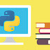 Python programming learning course تعلم لغة بايثون