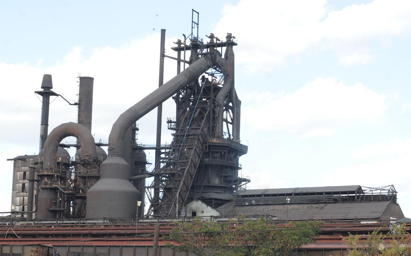 The Mill AK Steel To close Ashland works