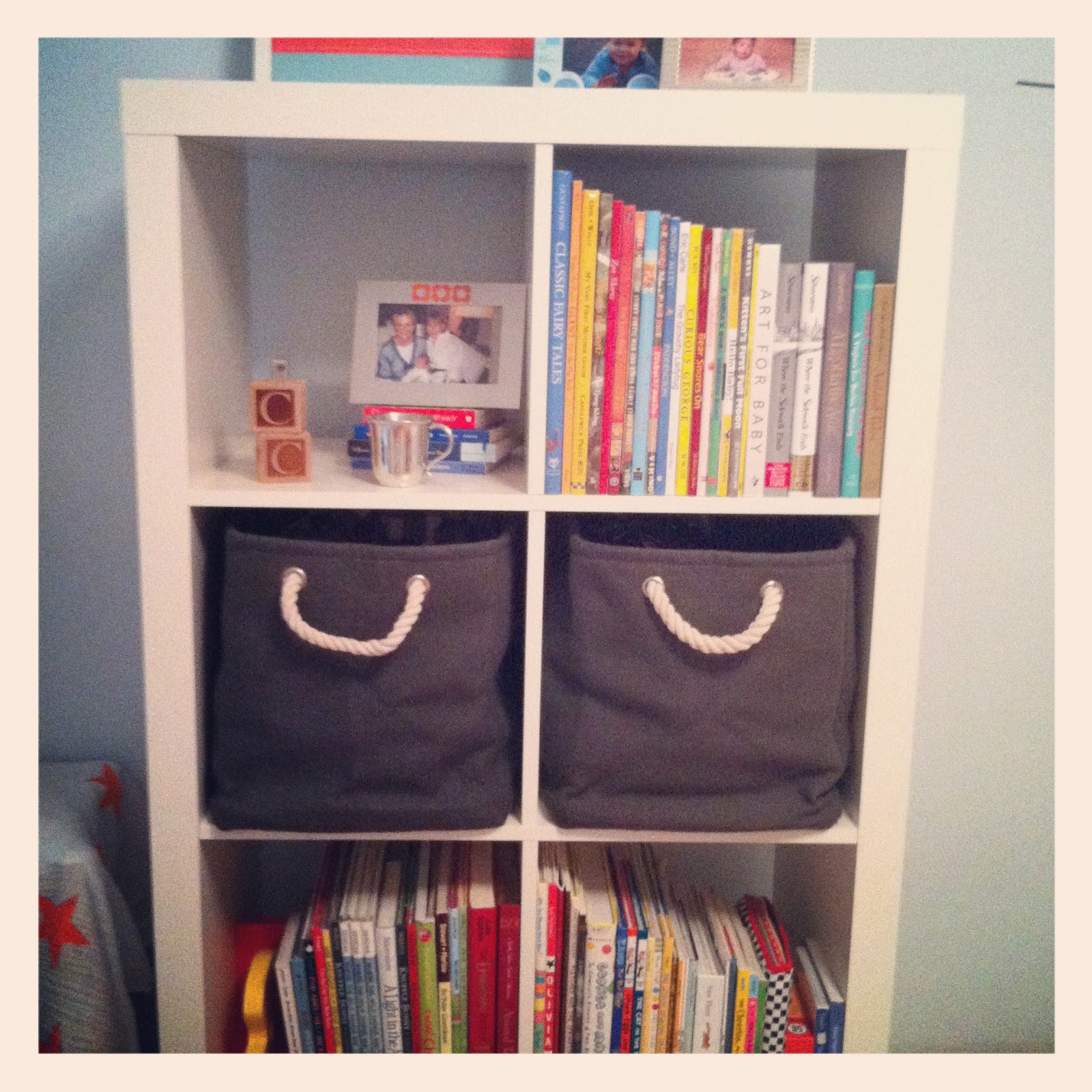 Return To Home I Love The Expedit! IKEA's Best Bookshelf