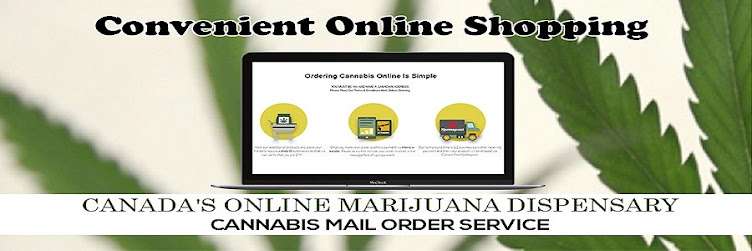 Leaf2Go Online Dispensary