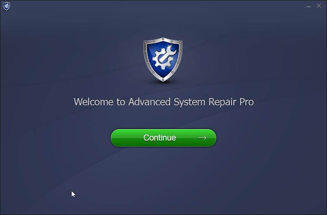 Advanced System Repair Pro imagenes