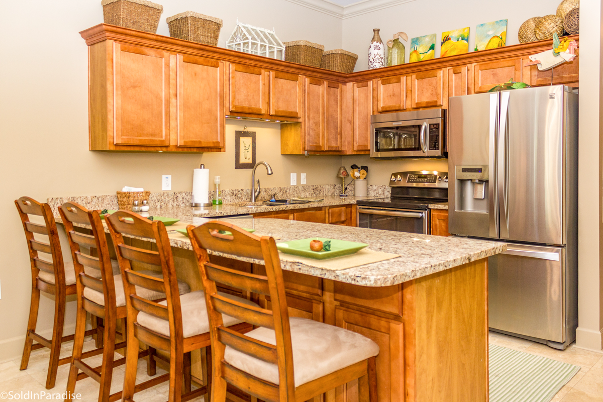 RE/MAX Beaches Blog New Listing Seagrove Highlands Unit 1102