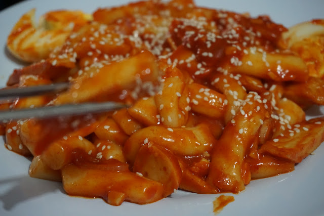 Resipi Tteokbokki Yang Confirm Jadi Dan Confirm Sedap