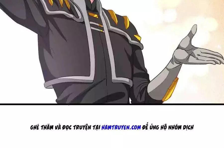 Cửu Dương Thần Vương Chapter 155 - TC Truyện