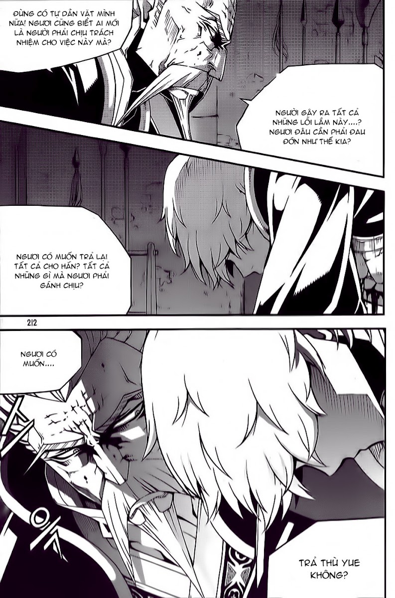 Witch hunter Chap 66 - Truyen.Chap.VN