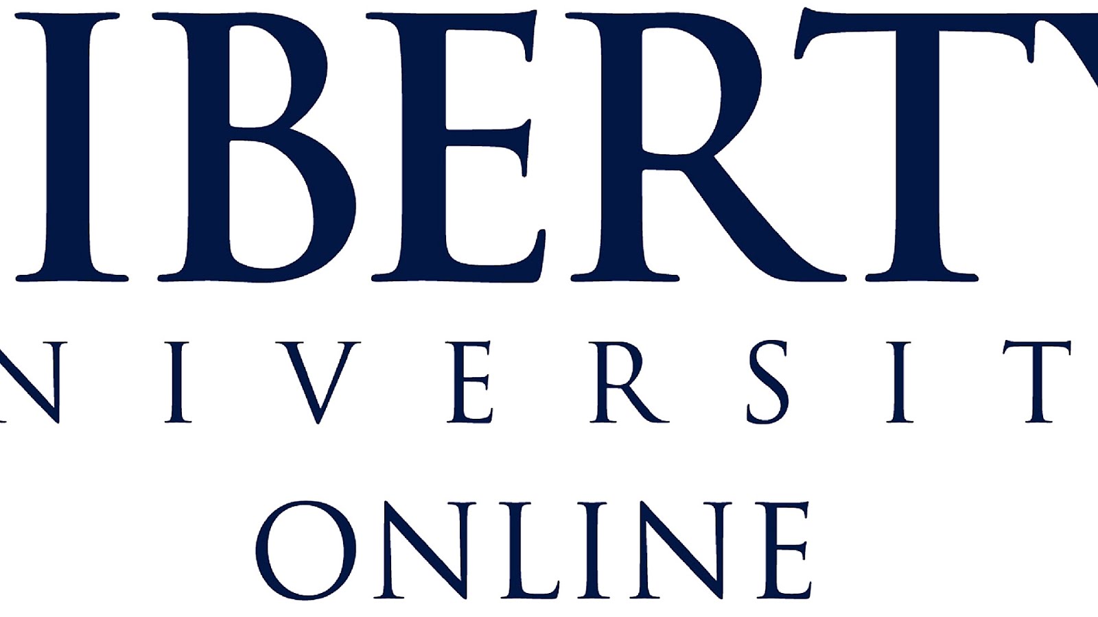 Liberty University Online Login University Choices