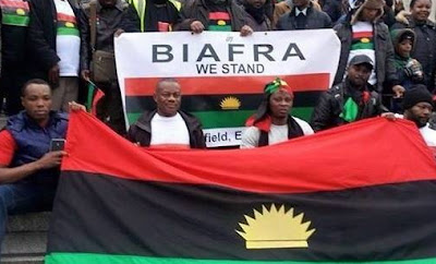 biafra quest