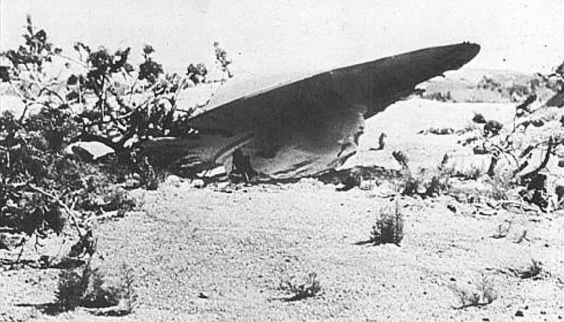 VIDEO Area 51, Foto Rivelazioni Filmati: i 3 Misteri dell'UFO di Roswell.