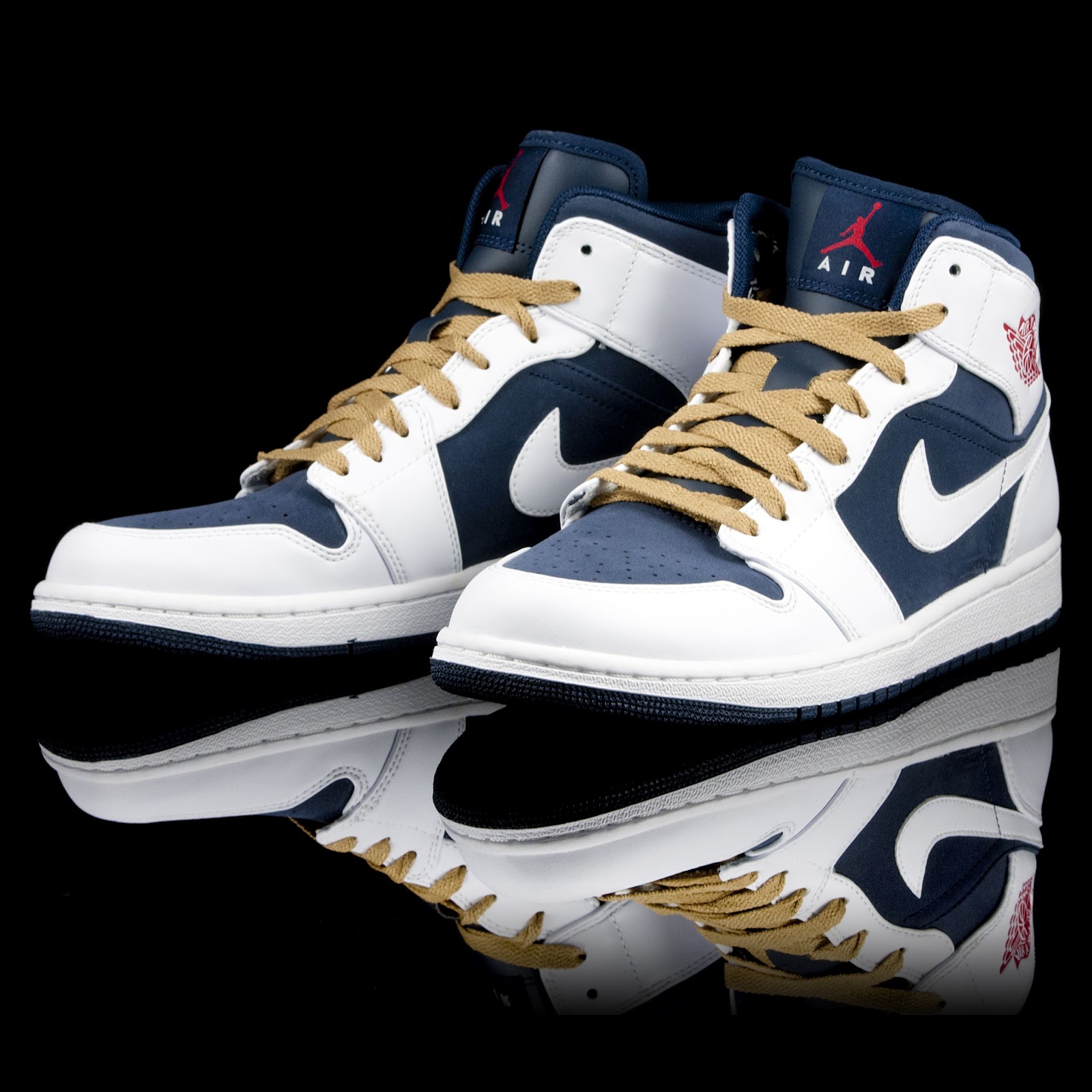 jordan 1 phat olympic