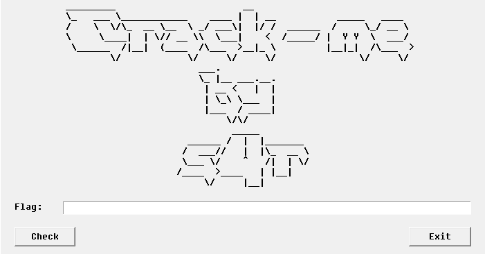 Reverse Engineering Matrice