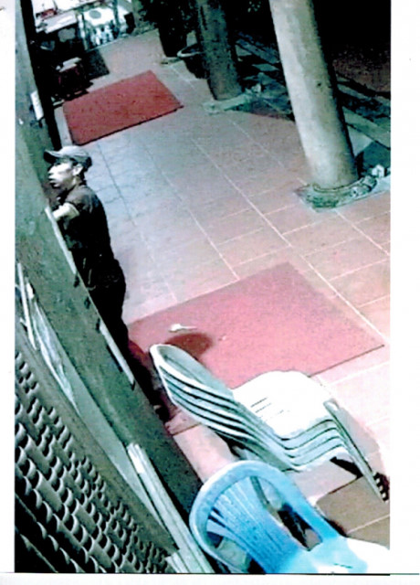 Tin tuc phap luat ngay 8/6: Ghen tuong chong giet vo roi tu tu - Anh 4