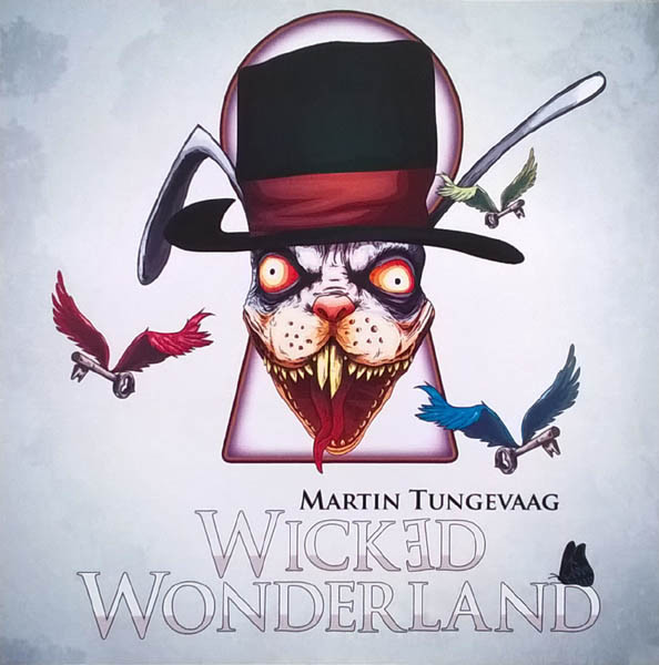 enjoy english 039 wicked wonderland martin tungevaag enjoy english 039 wicked wonderland martin tungevaag