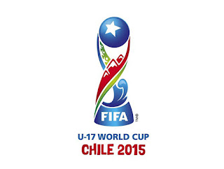Coa Mundial Sub 17 Sede Chile 2015