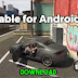 GTA V Available For Android