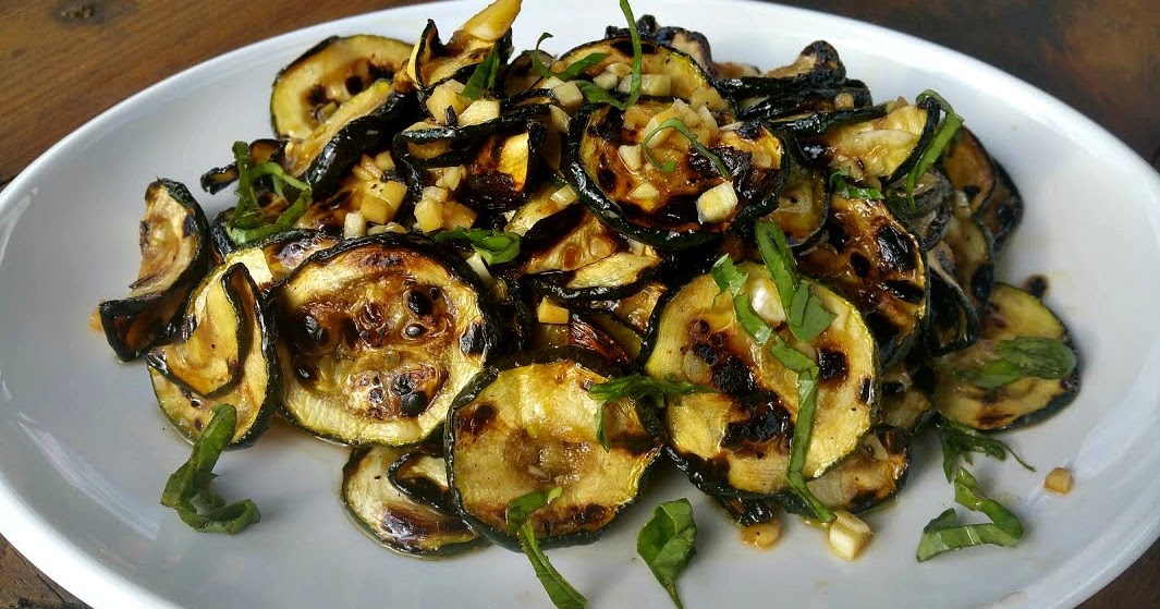 Napa Farmhouse 1885™ Italian Marinated Zucchini
