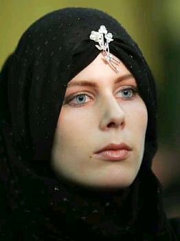 New Muslim fashion styles - Hijab Trade Fashion