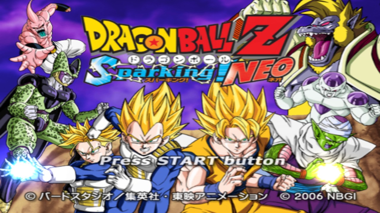 dragon ball z sparking meteor ps2 iso mega dragon ball z sparking meteor ps2 iso mega