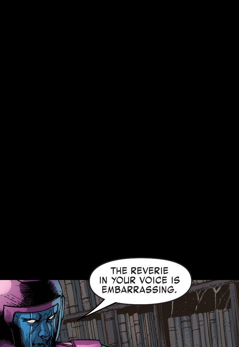 Read online Kang the Conqueror: Only Myself Left to Conquer Infinity Comic comic -  Issue #1 - 57