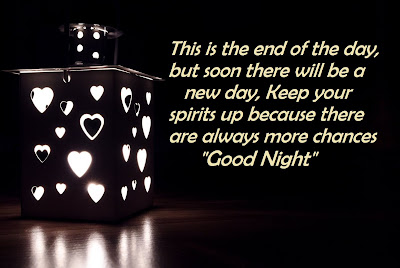 Good Night Images With Quotes Good Night Images With Quotes
