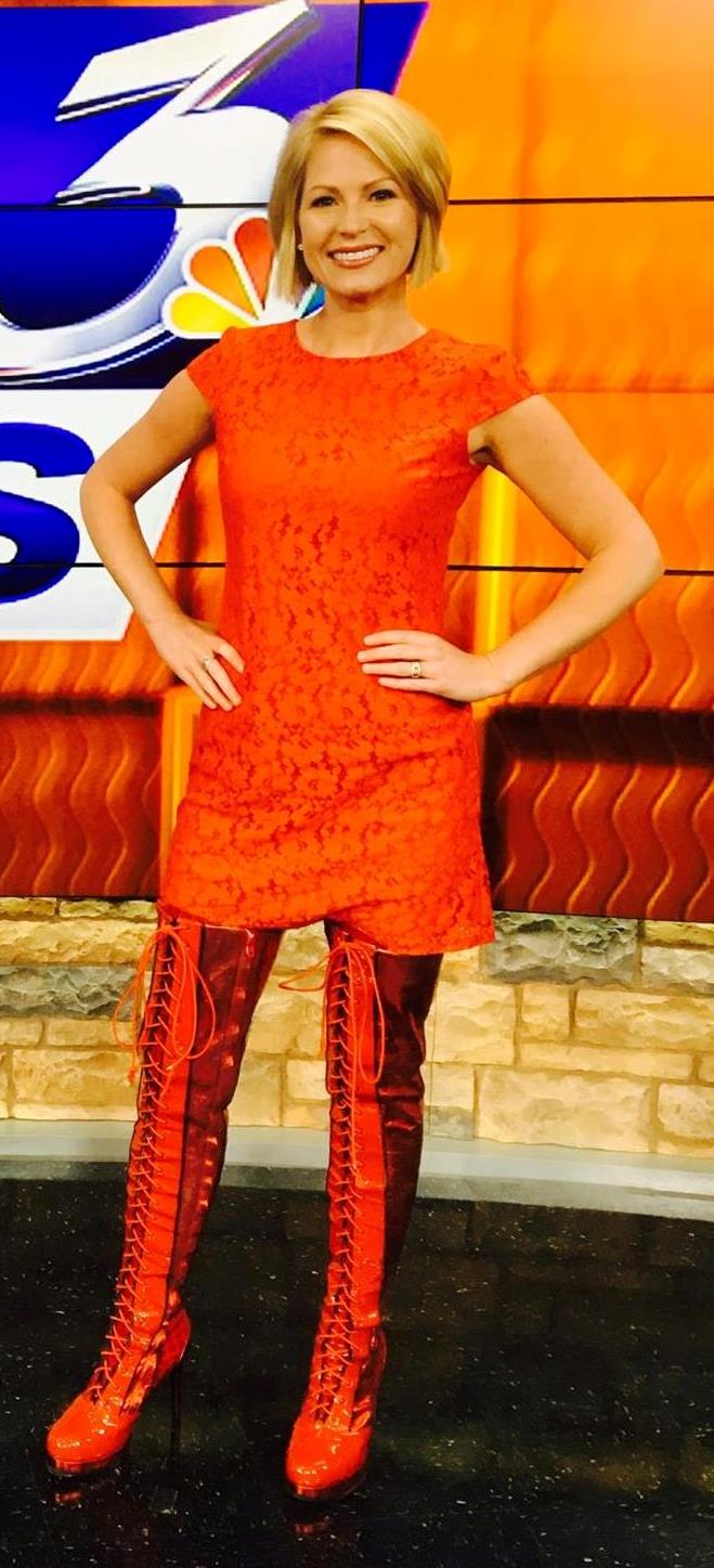 THE APPRECIATION OF BOOTED NEWS WOMEN BLOG lauren jones