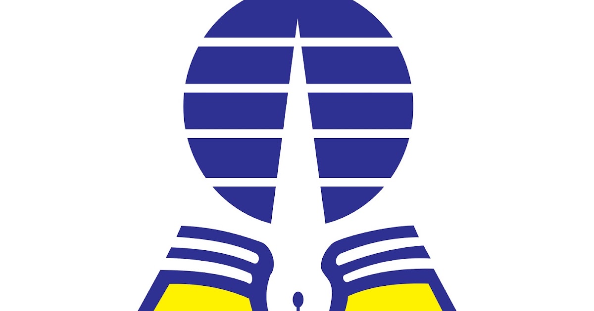 Logo Universitas Terbuka Format Cdr & Png | GUDRIL LOGO | Tempat-nya