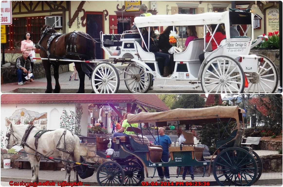 Bavarian Alpine village Exploring My Life