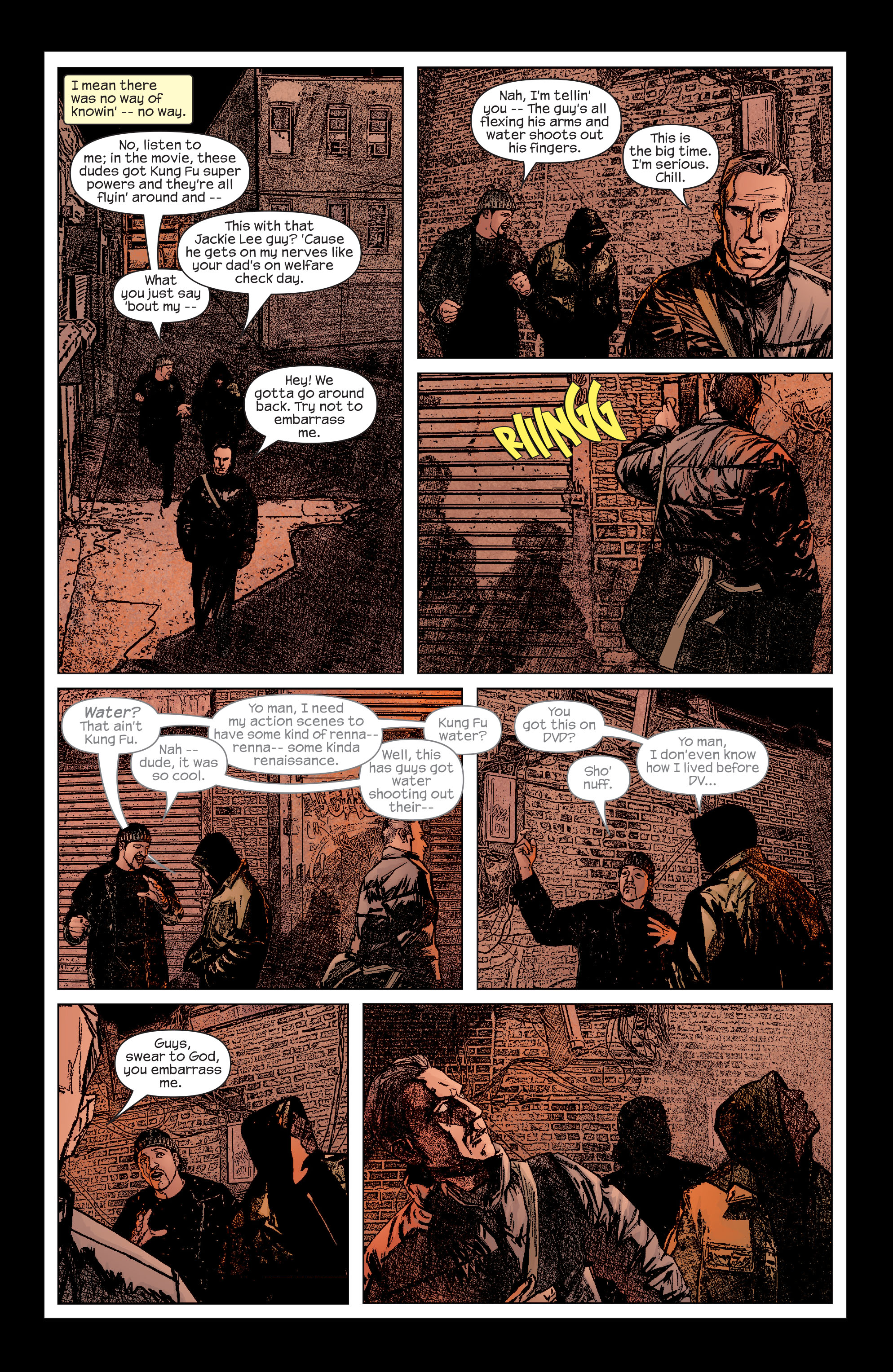 Daredevil (1998) 41 Page 16