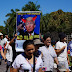 Decenas de personas marcharon contra Trump en Mérida / se deslindan de "colados"