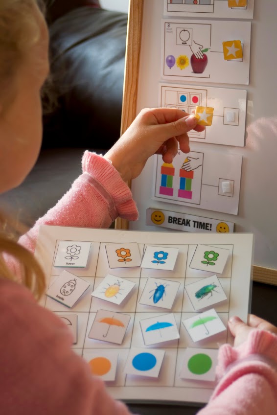 Игры, способствующие развитию социальных навыков у детей с аутизмом