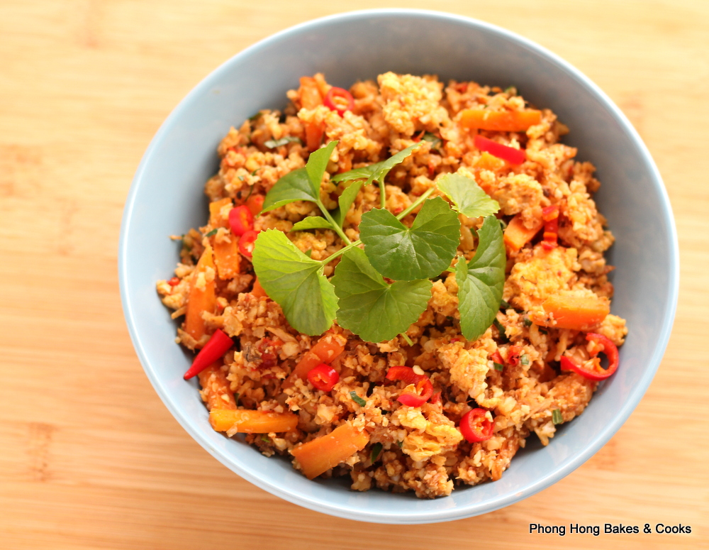 PH the Malaysian Carnivore Who Likes Sardines?