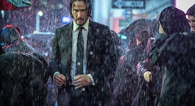 John Wick Chapter 3 Parabellum Keanu Reeves Image 4