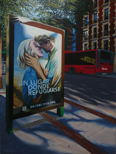 A place of refuge